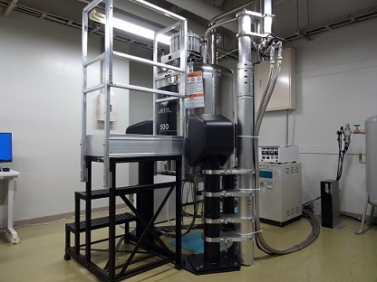 500MHz-NMR